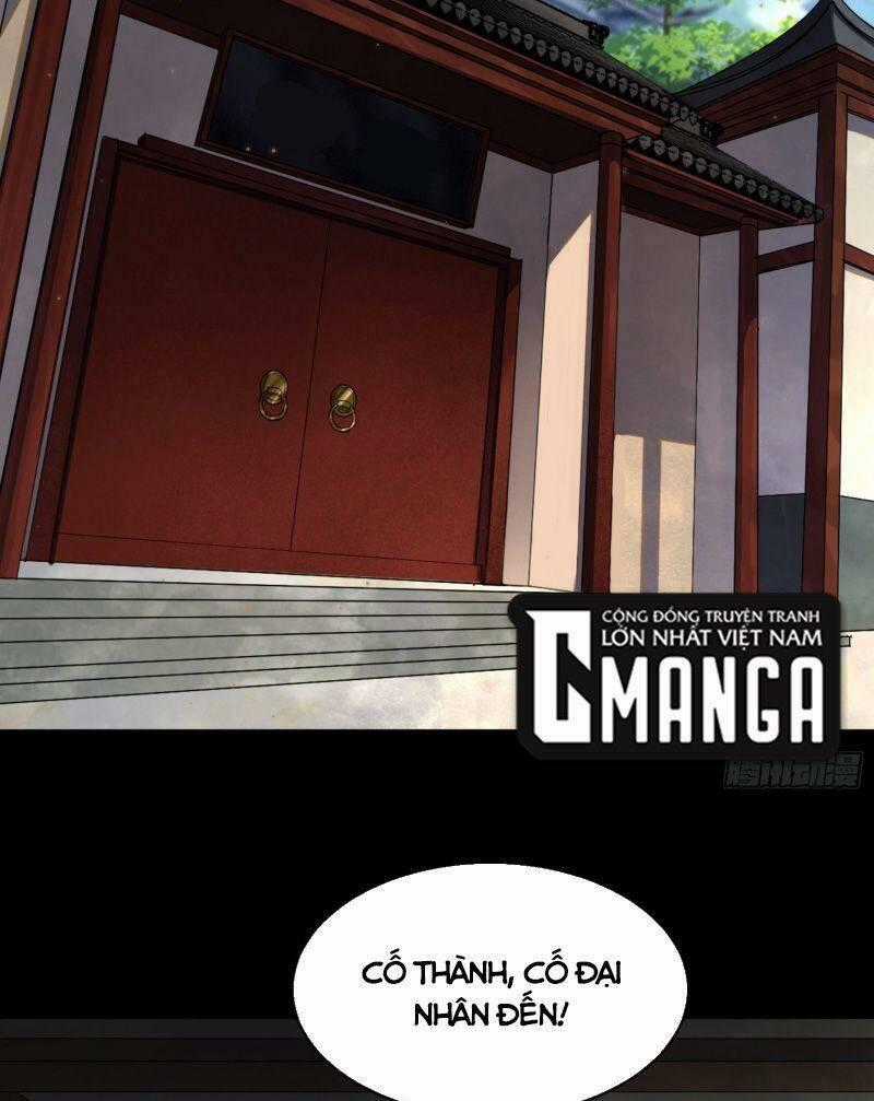 Thông U Đại Thánh Chapter 89 trang 1