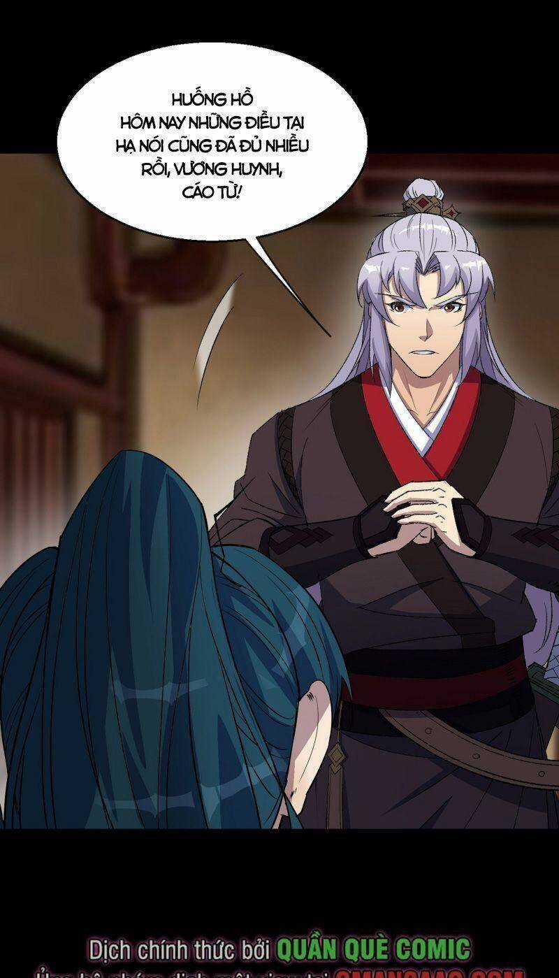 Thông U Đại Thánh Chapter 92 trang 11