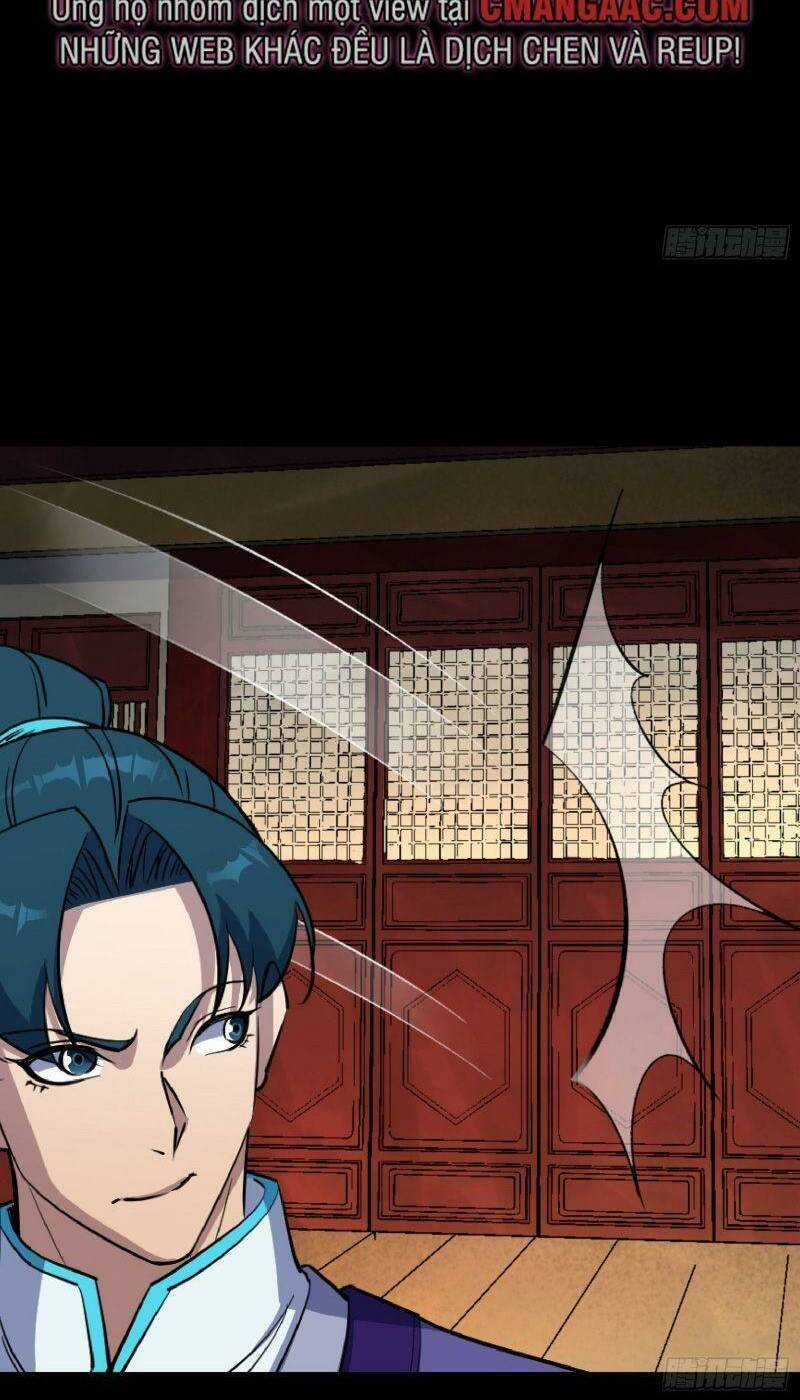 Thông U Đại Thánh Chapter 92 trang 12