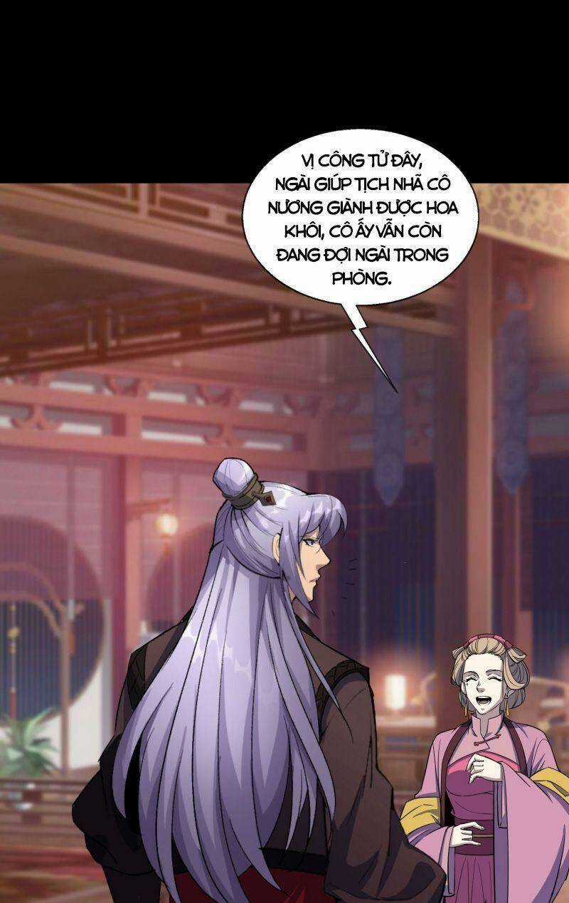 Thông U Đại Thánh Chapter 92 trang 13