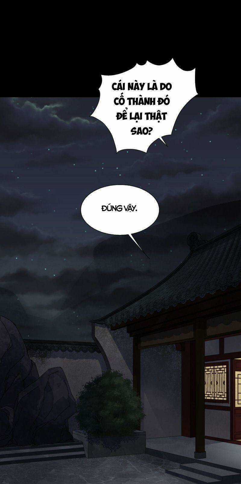 Thông U Đại Thánh Chapter 92 trang 17