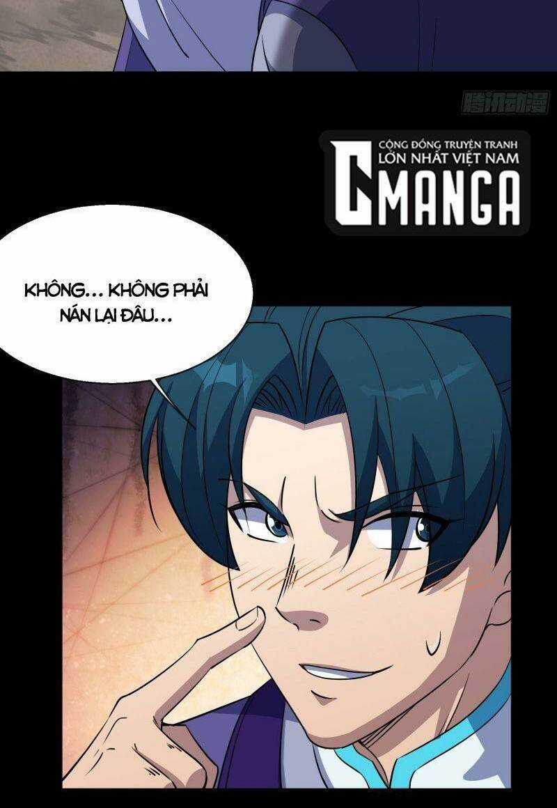 Thông U Đại Thánh Chapter 92 trang 24