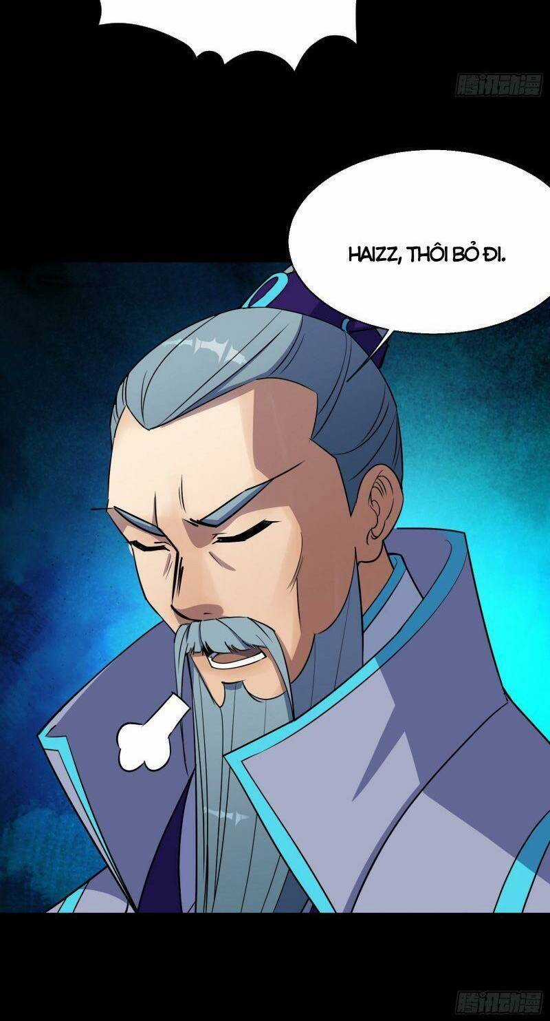 Thông U Đại Thánh Chapter 92 trang 26