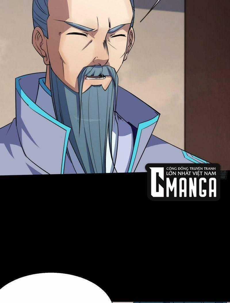 Thông U Đại Thánh Chapter 92 trang 28