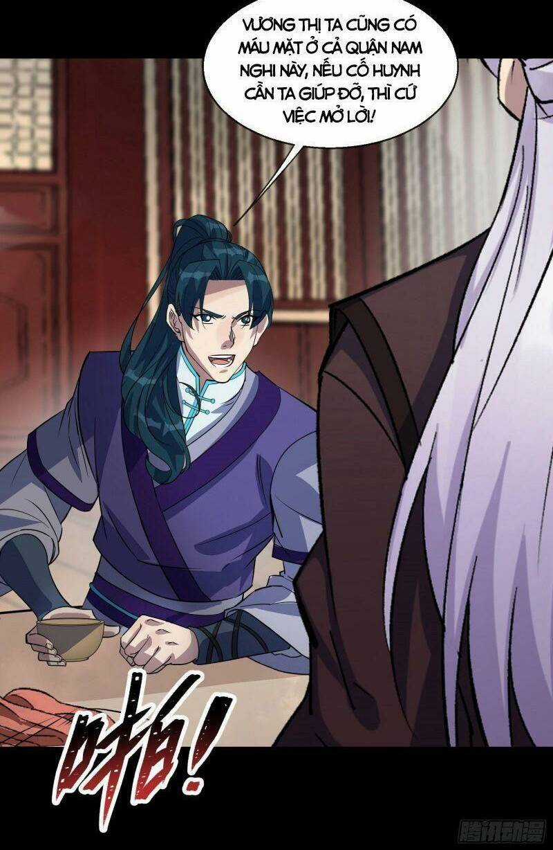 Thông U Đại Thánh Chapter 92 trang 4