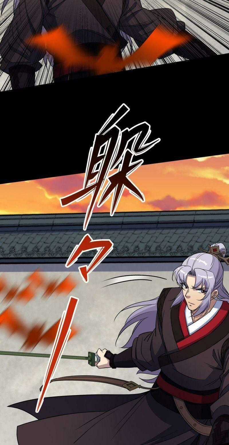 Thông U Đại Thánh Chapter 98 trang 1