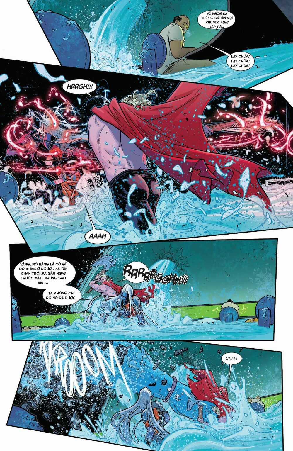 Thor 2015 Chapter 1 trang 18