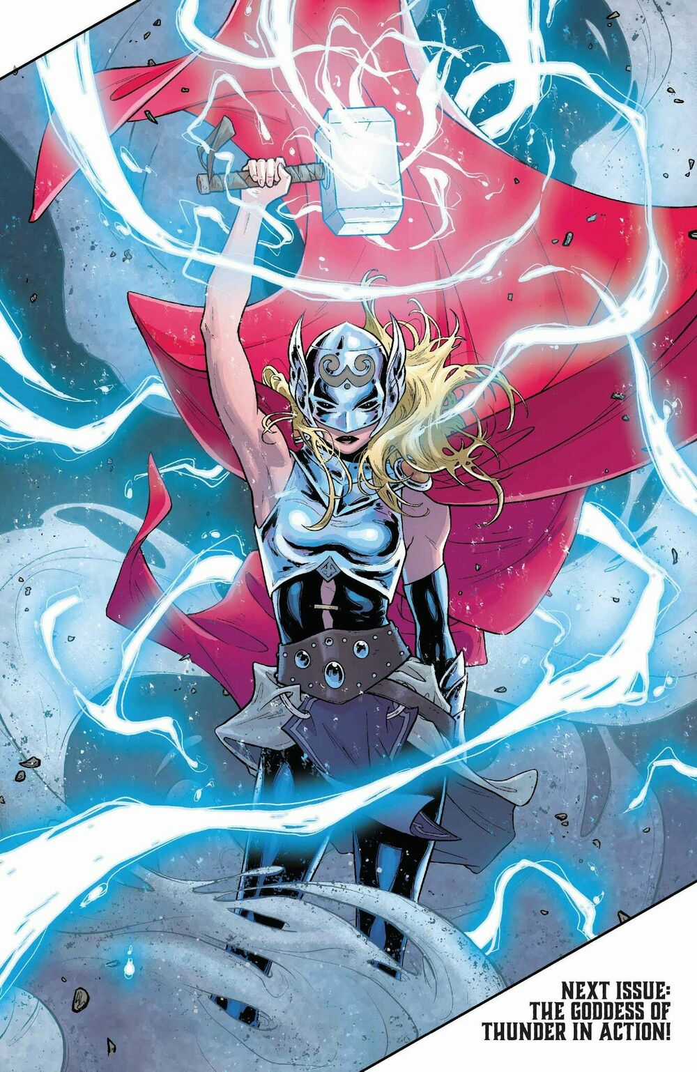 Thor 2015 Chapter 1 trang 22