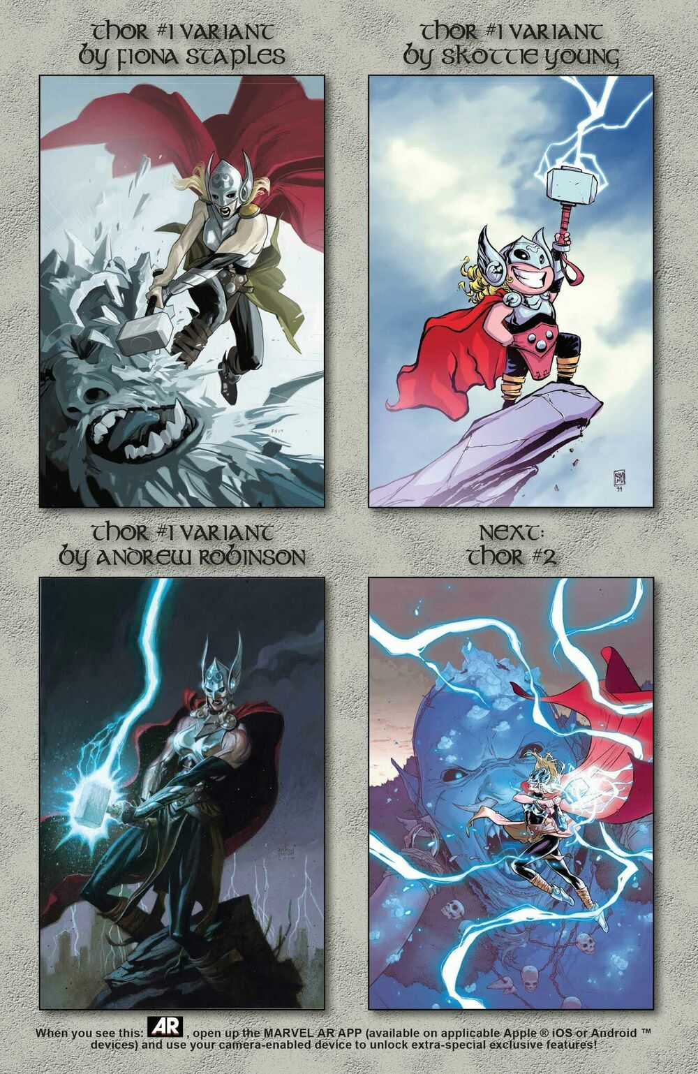 Thor 2015 Chapter 1 trang 24