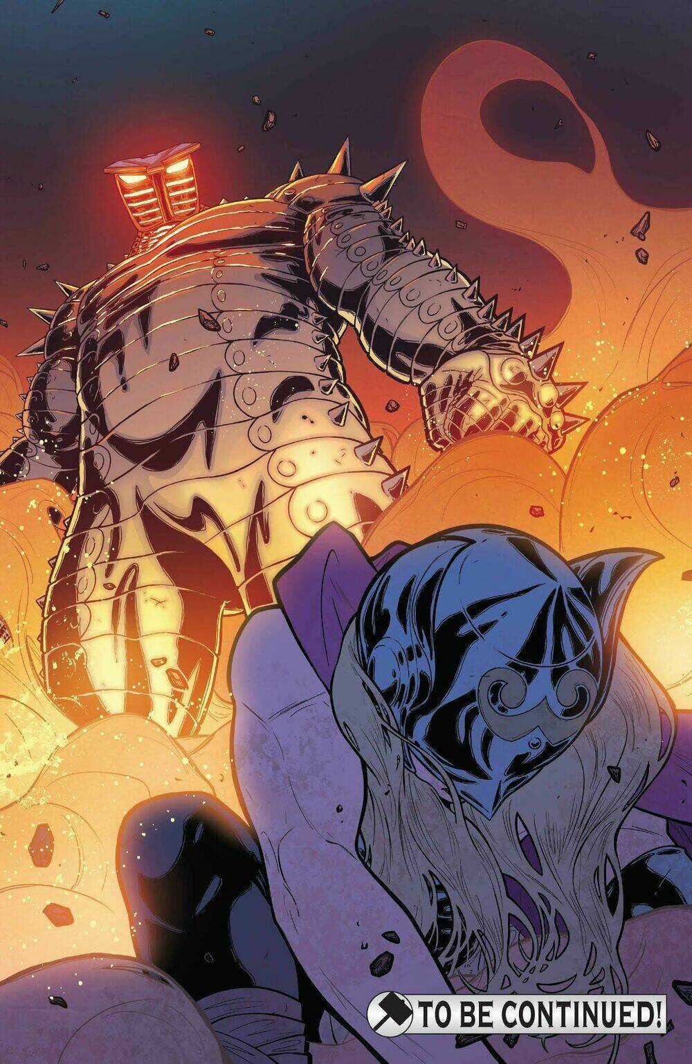 Thor 2015 Chapter 6 trang 20