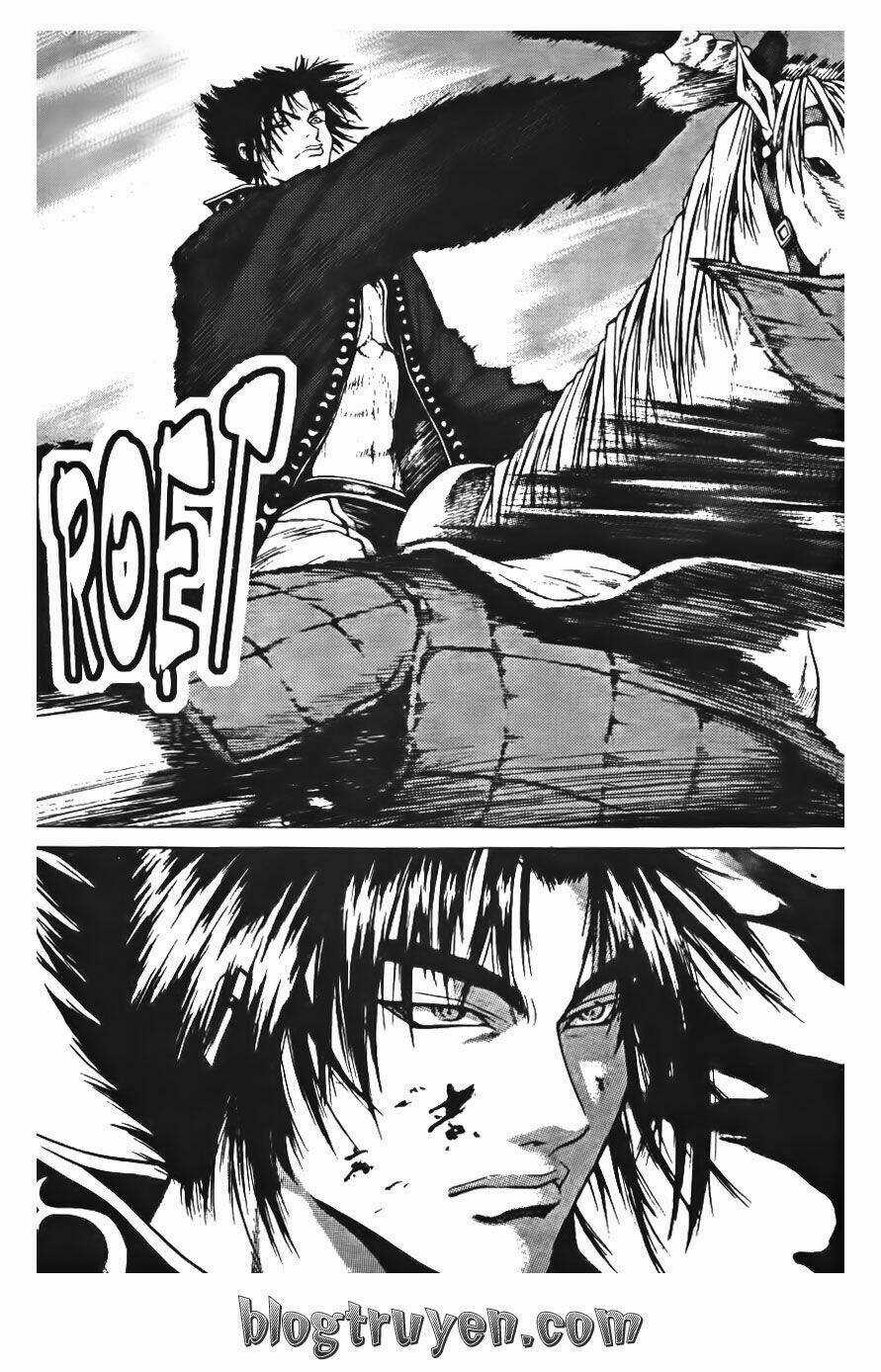 Threads Of Time - Dòng Thời Gian Chapter 10 trang 12