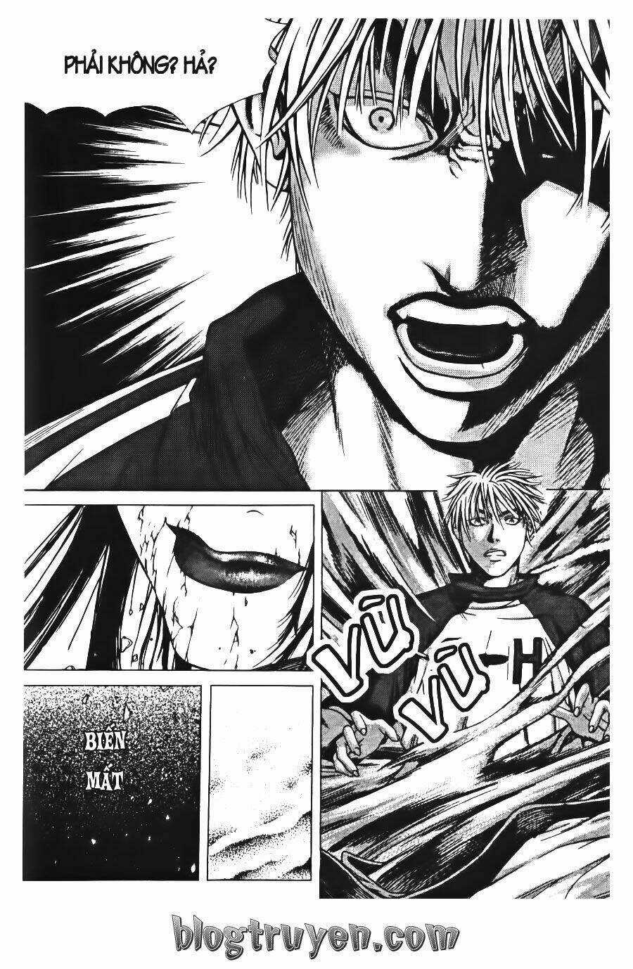 Threads Of Time - Dòng Thời Gian Chapter 11 trang 29