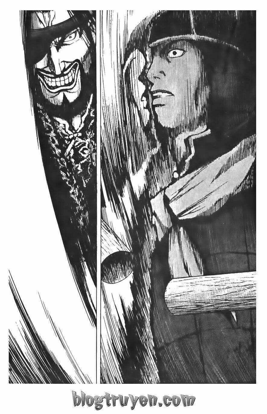 Threads Of Time - Dòng Thời Gian Chapter 12 trang 30