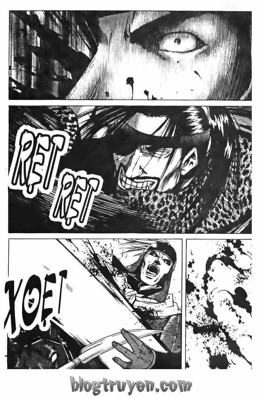 Threads Of Time - Dòng Thời Gian Chapter 12 trang 31