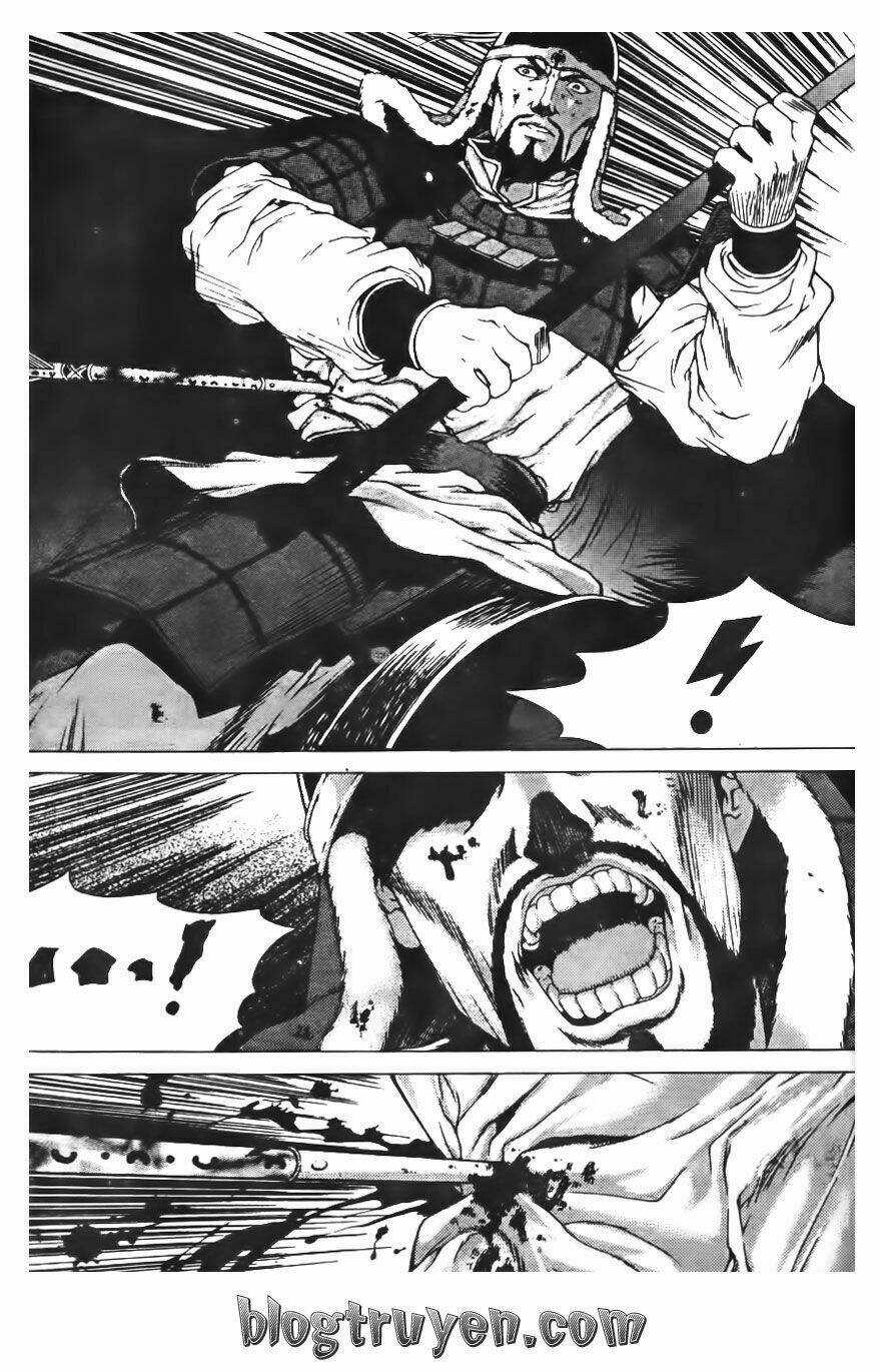 Threads Of Time - Dòng Thời Gian Chapter 13 trang 3