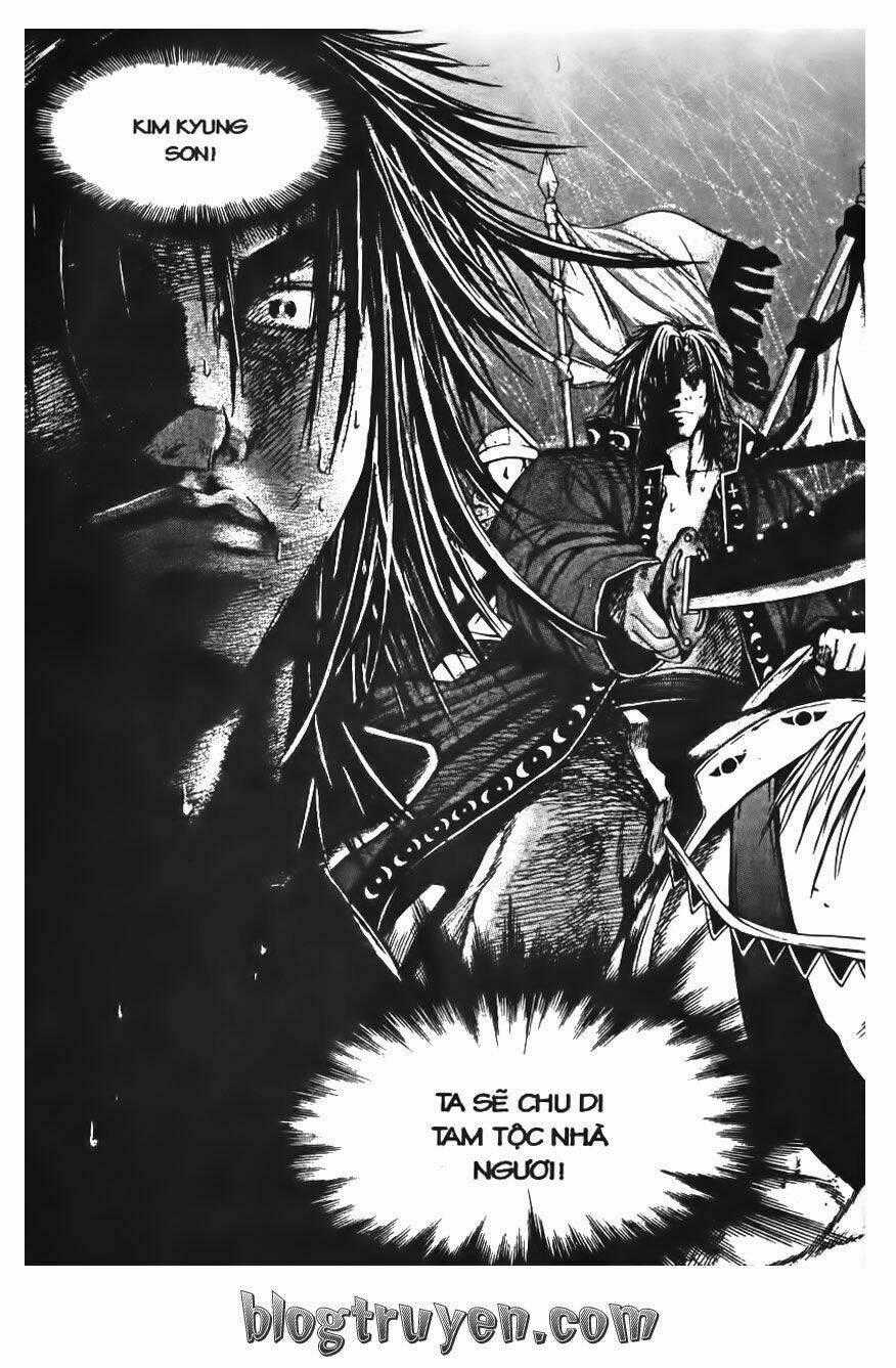 Threads Of Time - Dòng Thời Gian Chapter 13 trang 39