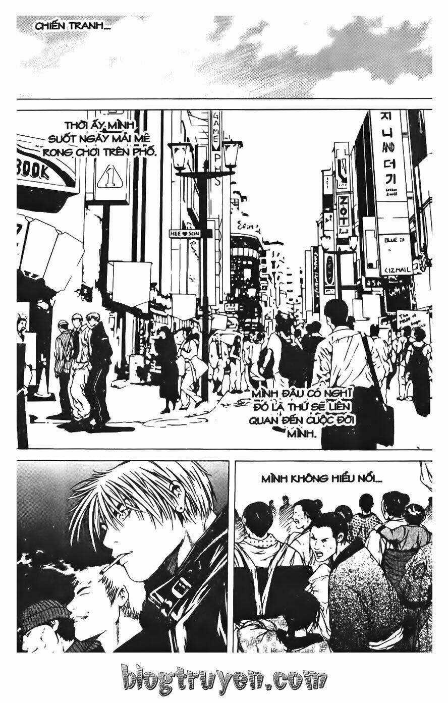 Threads Of Time - Dòng Thời Gian Chapter 14 trang 12