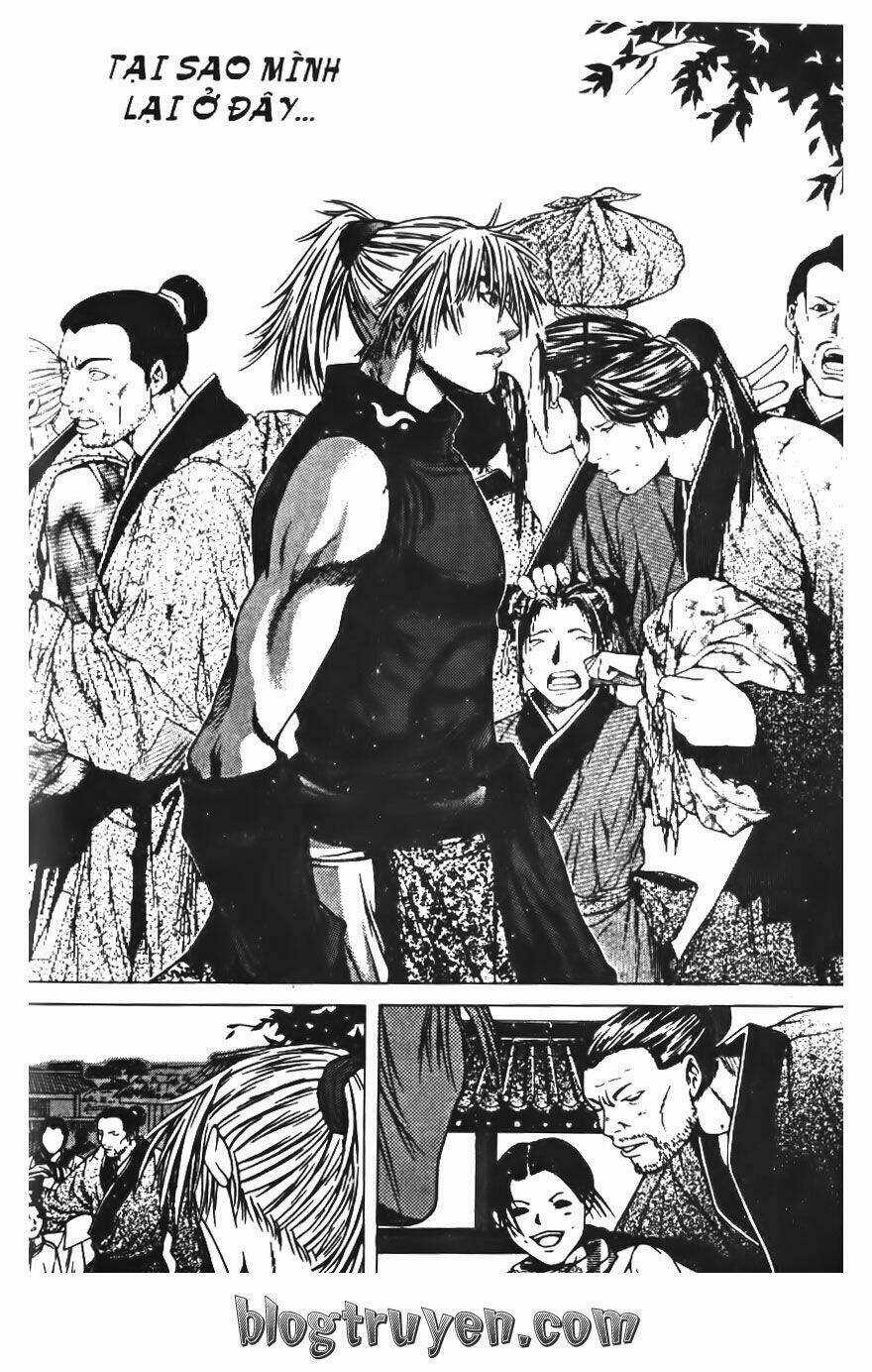 Threads Of Time - Dòng Thời Gian Chapter 14 trang 13