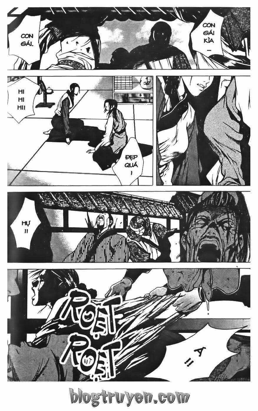 Threads Of Time - Dòng Thời Gian Chapter 14 trang 17