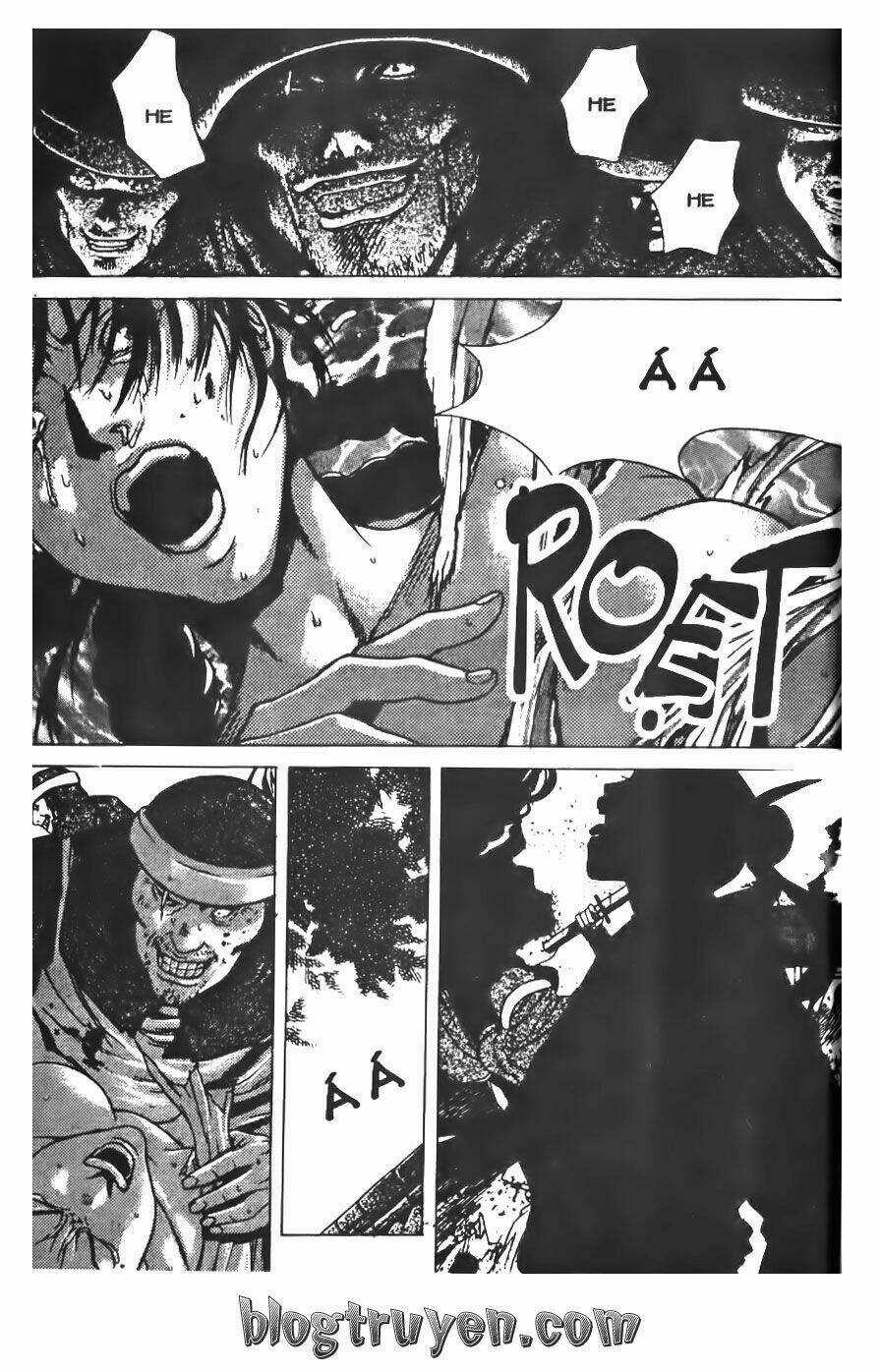 Threads Of Time - Dòng Thời Gian Chapter 14 trang 18