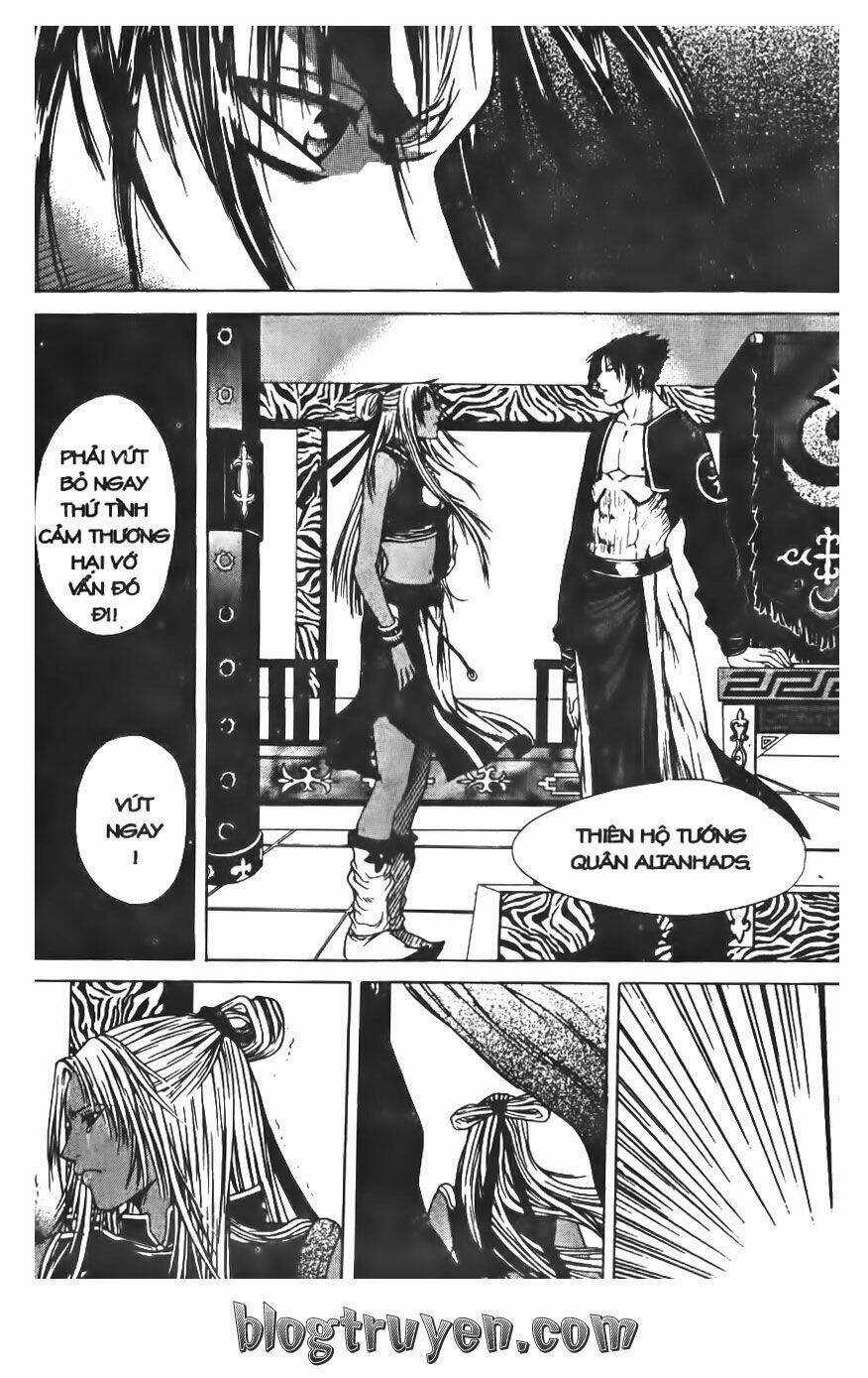 Threads Of Time - Dòng Thời Gian Chapter 14 trang 28