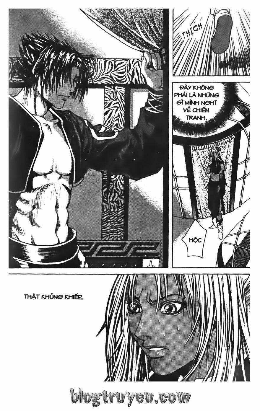 Threads Of Time - Dòng Thời Gian Chapter 14 trang 29