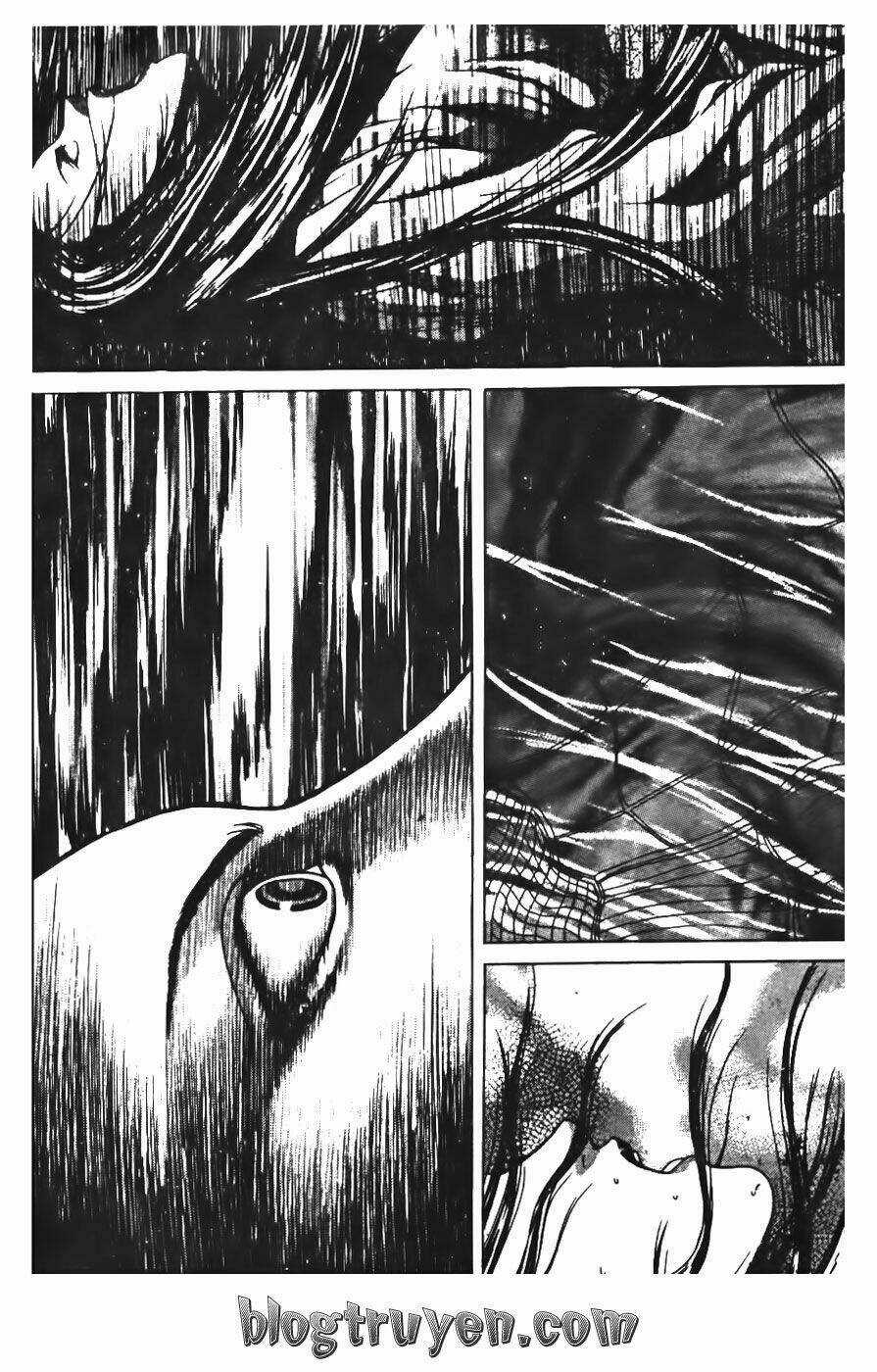 Threads Of Time - Dòng Thời Gian Chapter 14 trang 4