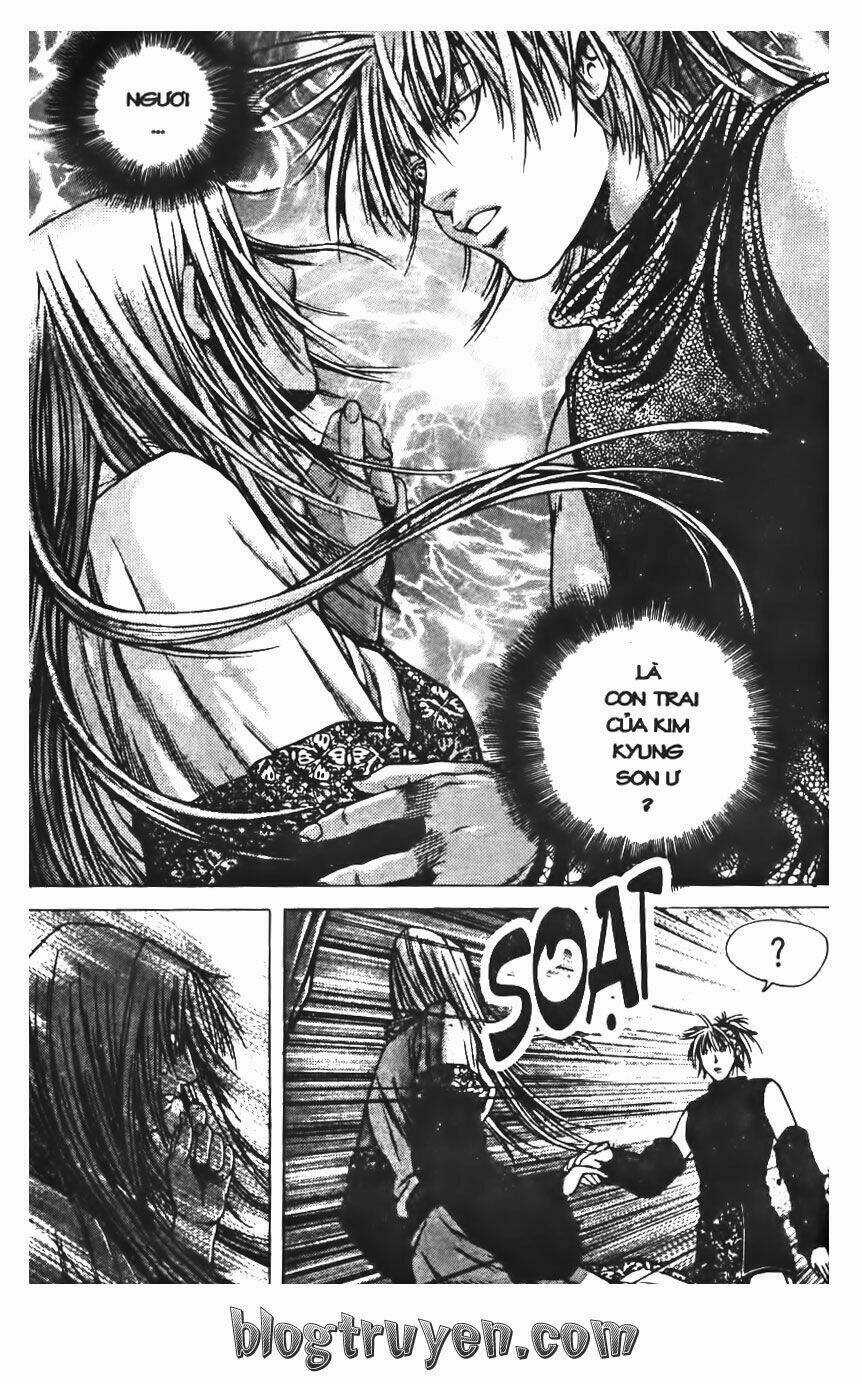 Threads Of Time - Dòng Thời Gian Chapter 15 trang 30