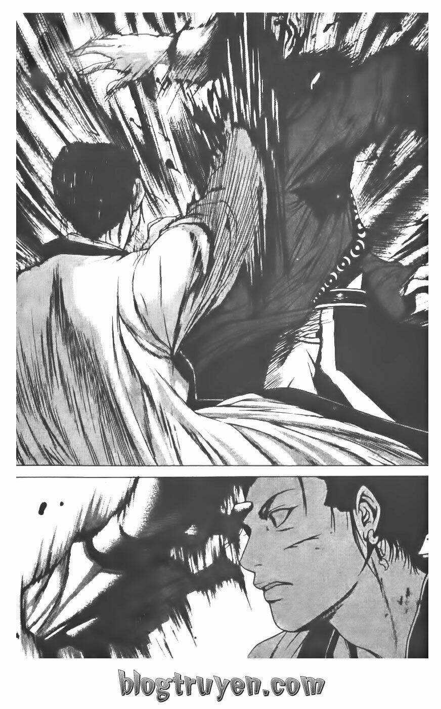 Threads Of Time - Dòng Thời Gian Chapter 16 trang 19