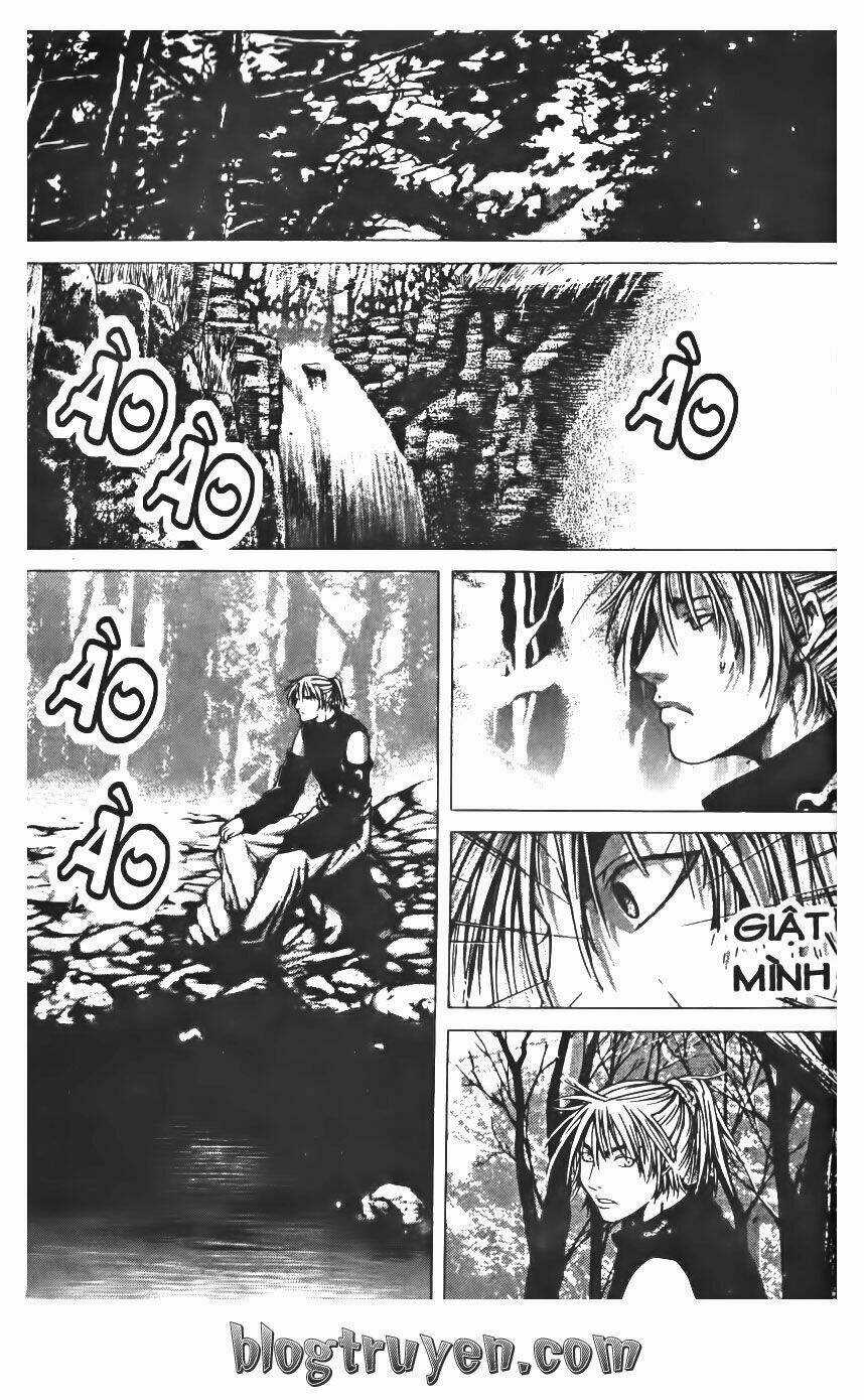 Threads Of Time - Dòng Thời Gian Chapter 16 trang 29