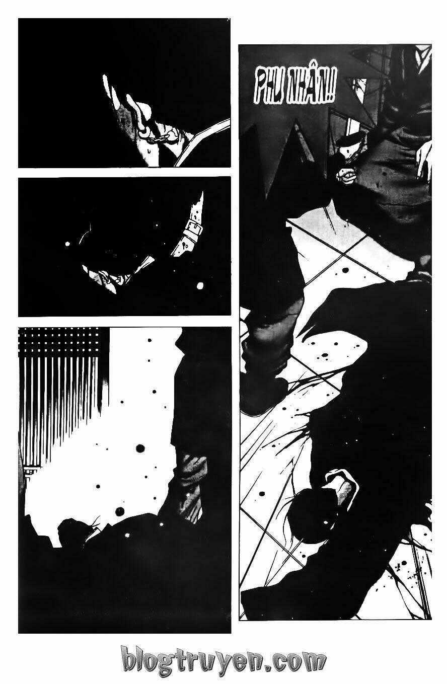 Threads Of Time - Dòng Thời Gian Chapter 16 trang 36