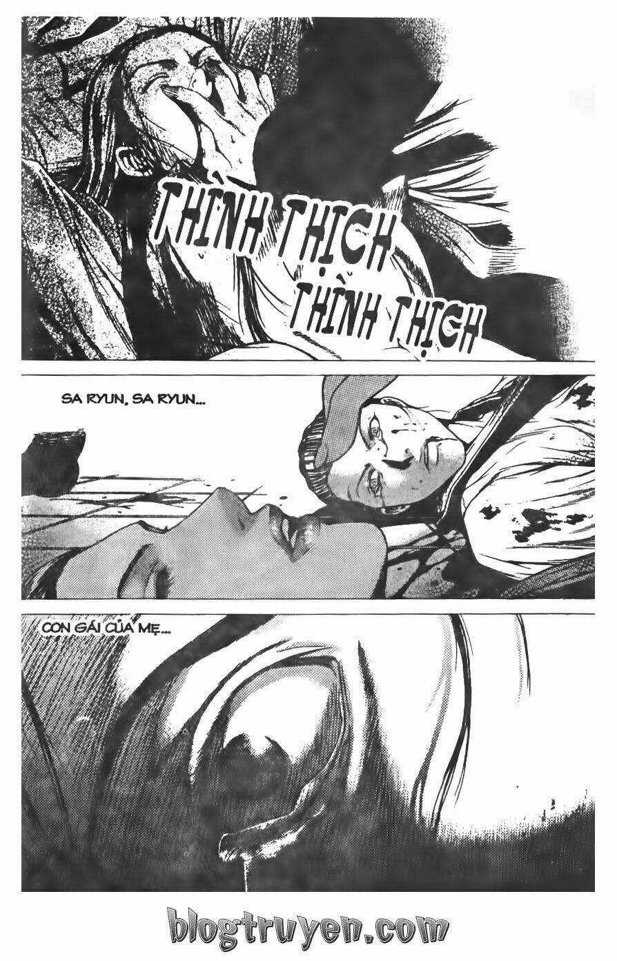 Threads Of Time - Dòng Thời Gian Chapter 17 trang 12