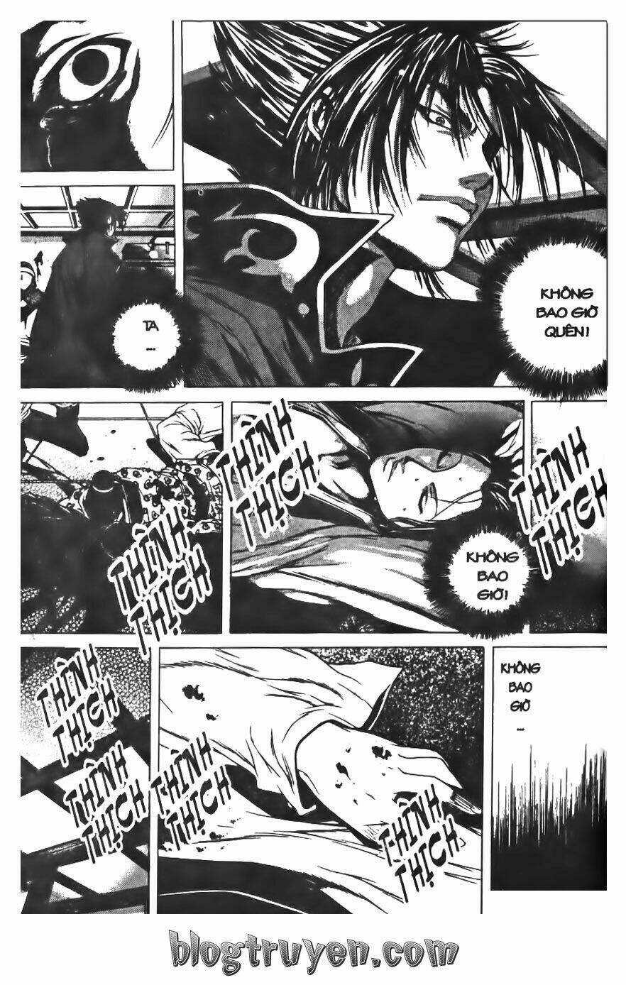 Threads Of Time - Dòng Thời Gian Chapter 17 trang 13