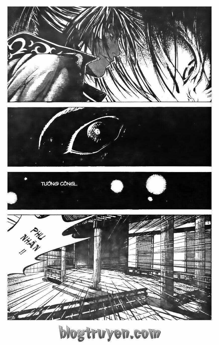 Threads Of Time - Dòng Thời Gian Chapter 17 trang 15