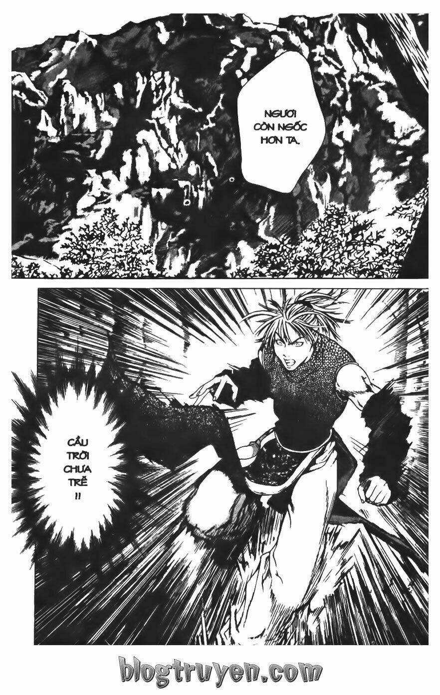 Threads Of Time - Dòng Thời Gian Chapter 18 trang 10