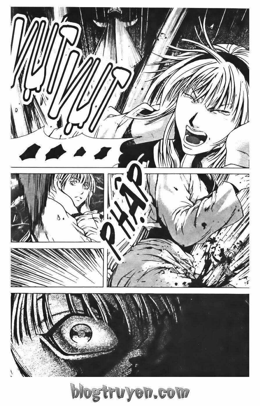 Threads Of Time - Dòng Thời Gian Chapter 18 trang 14