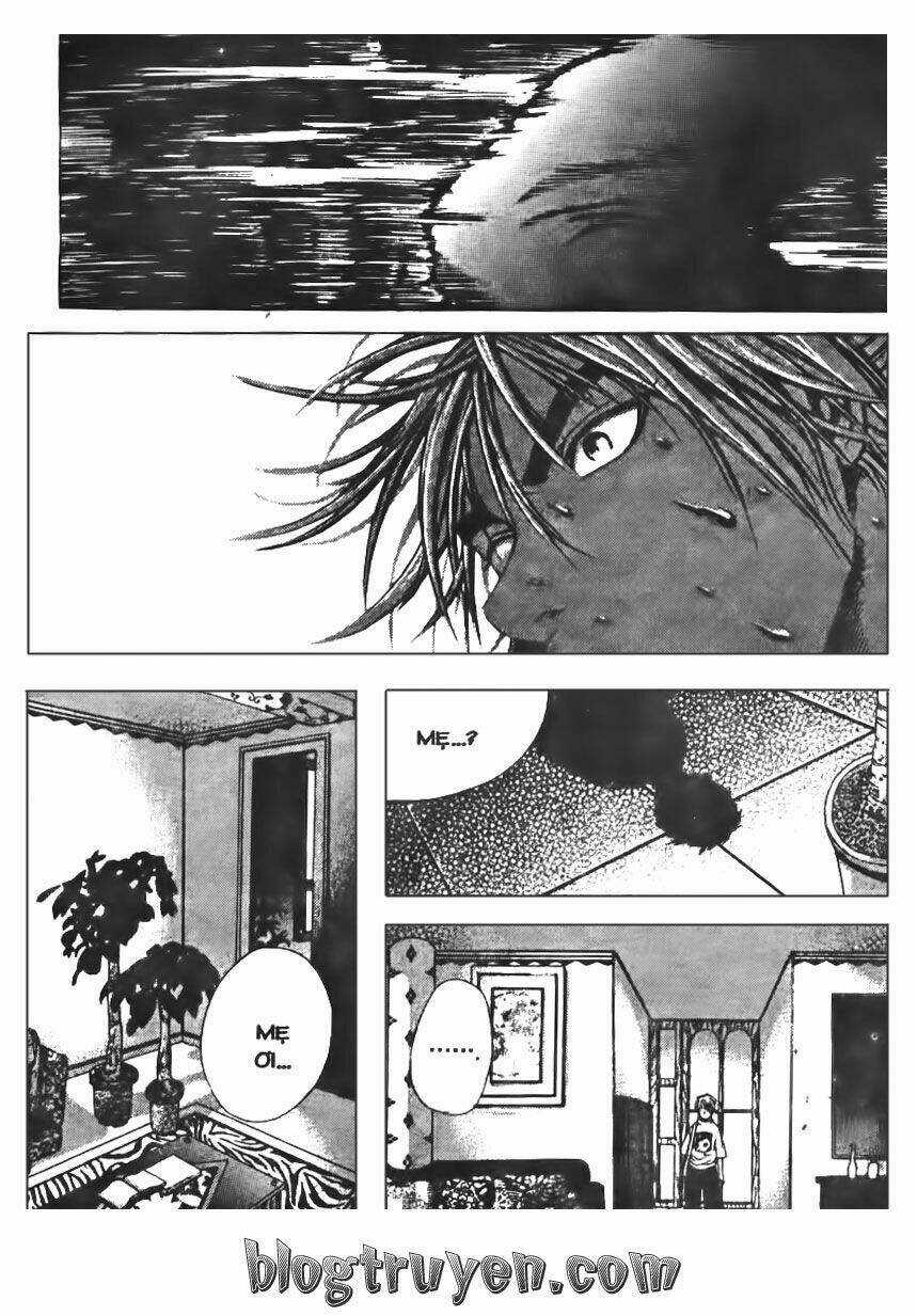 Threads Of Time - Dòng Thời Gian Chapter 18 trang 15