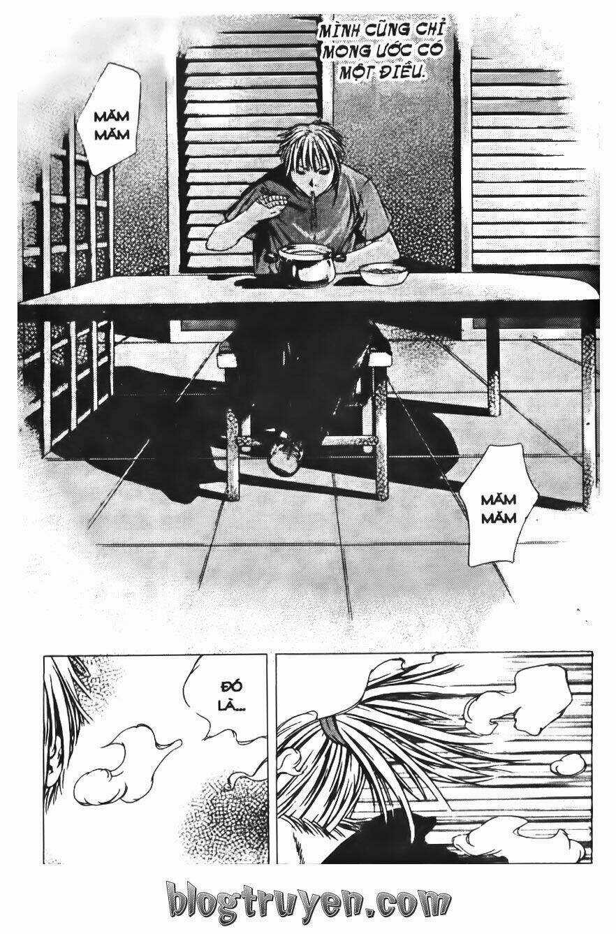 Threads Of Time - Dòng Thời Gian Chapter 18 trang 17