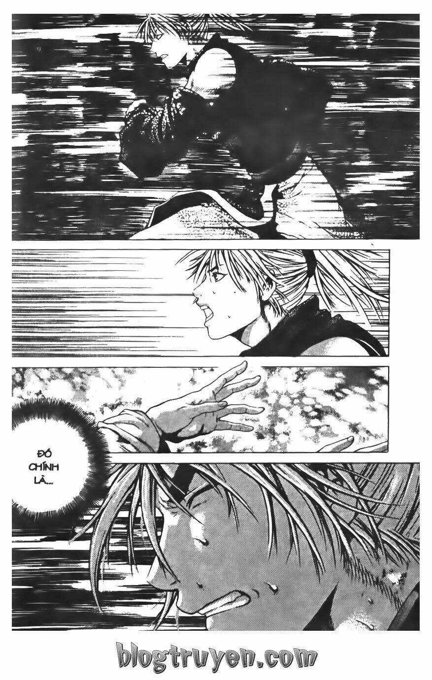 Threads Of Time - Dòng Thời Gian Chapter 18 trang 18