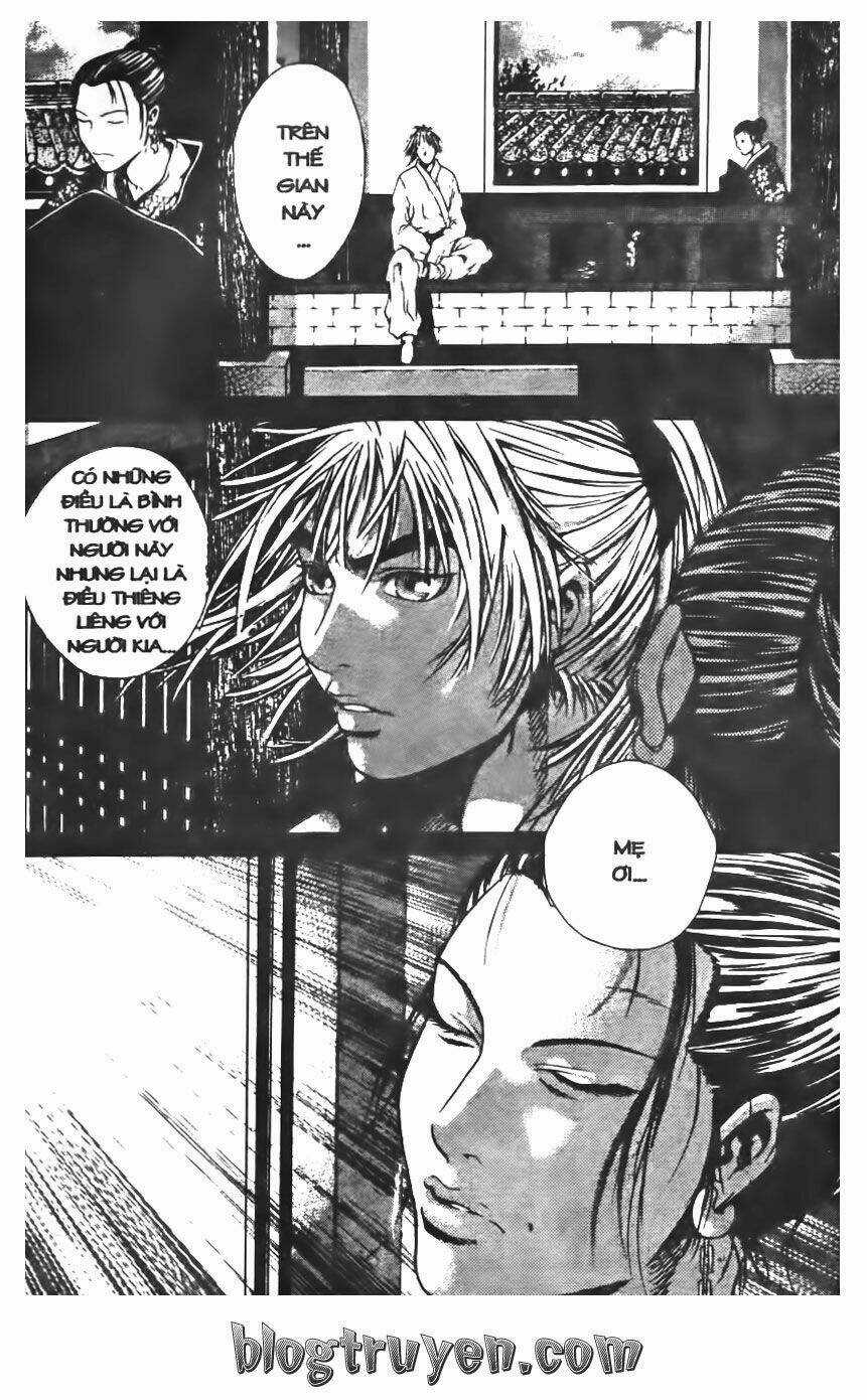 Threads Of Time - Dòng Thời Gian Chapter 18 trang 20