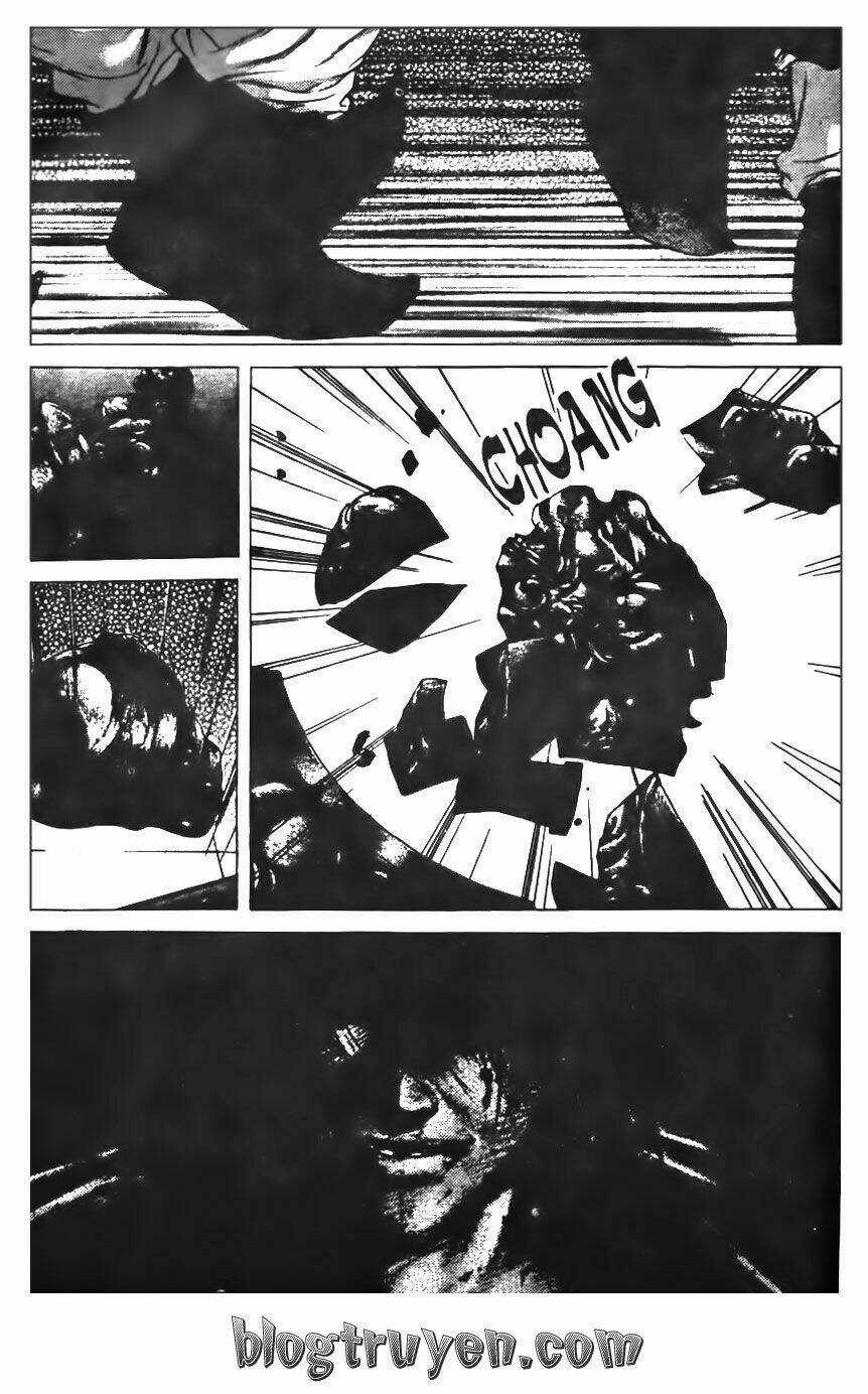 Threads Of Time - Dòng Thời Gian Chapter 18 trang 27