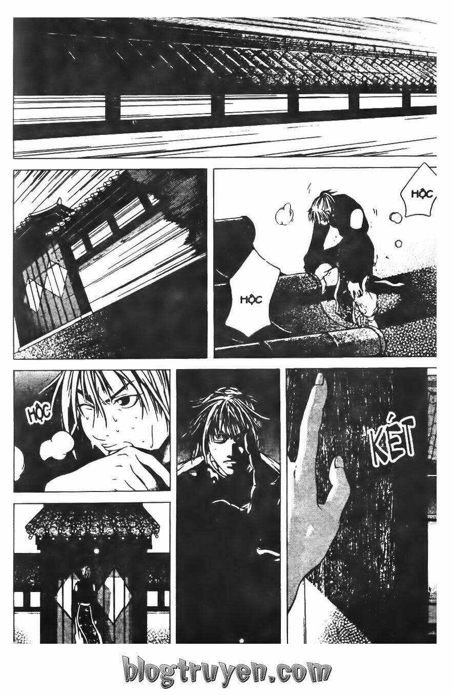 Threads Of Time - Dòng Thời Gian Chapter 18 trang 28