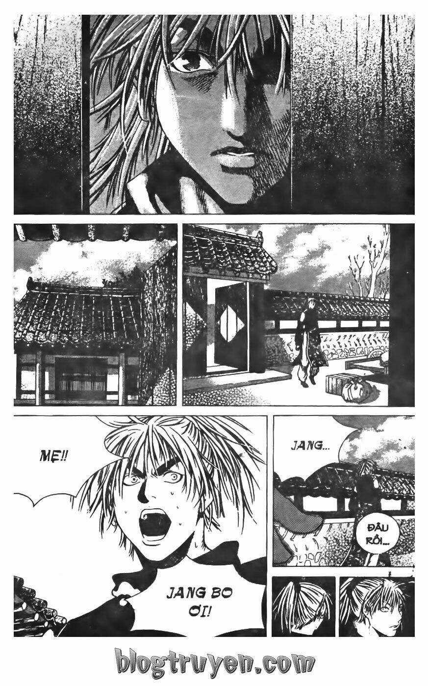 Threads Of Time - Dòng Thời Gian Chapter 18 trang 29