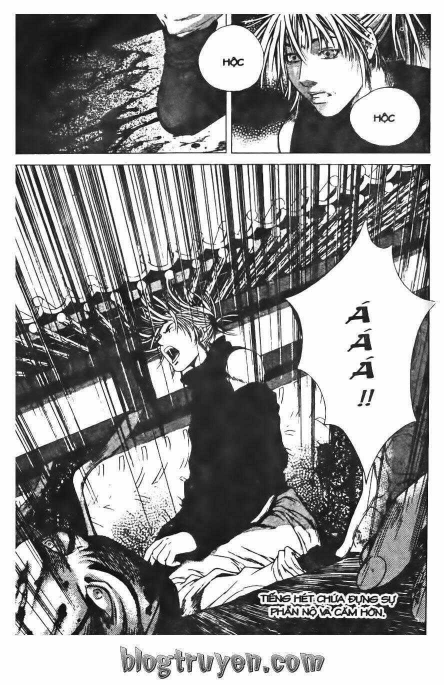 Threads Of Time - Dòng Thời Gian Chapter 18 trang 31