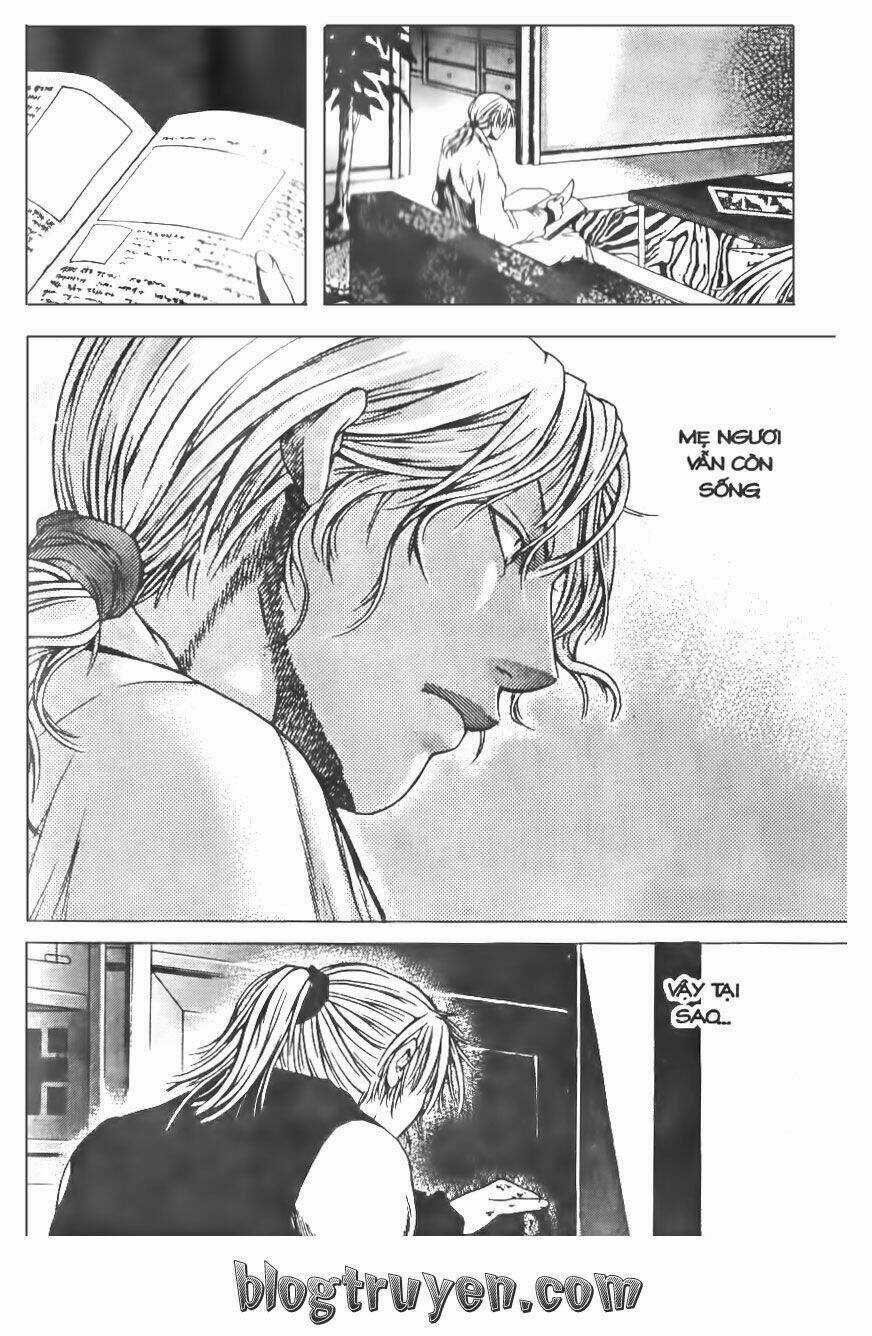 Threads Of Time - Dòng Thời Gian Chapter 19 trang 12