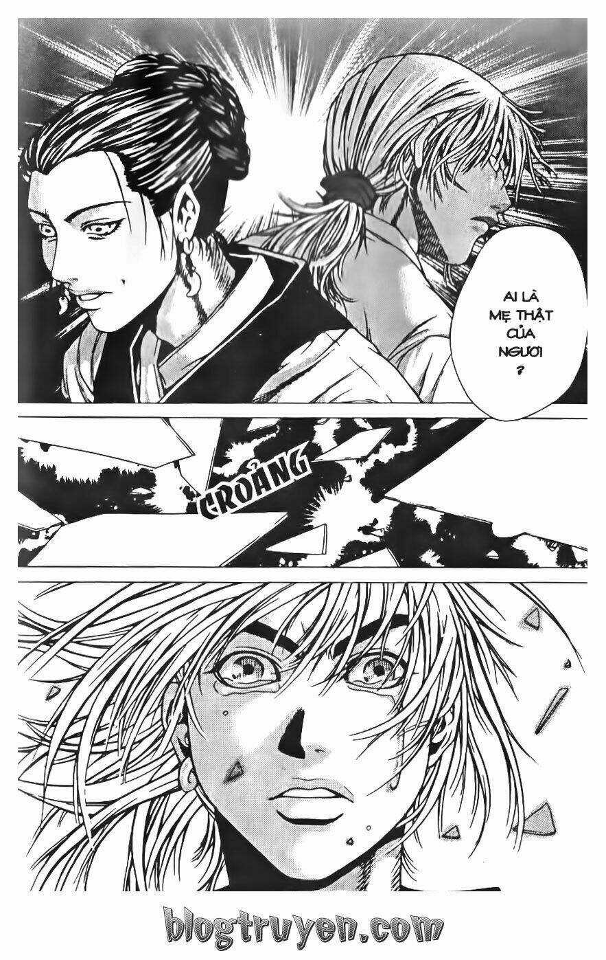 Threads Of Time - Dòng Thời Gian Chapter 19 trang 14