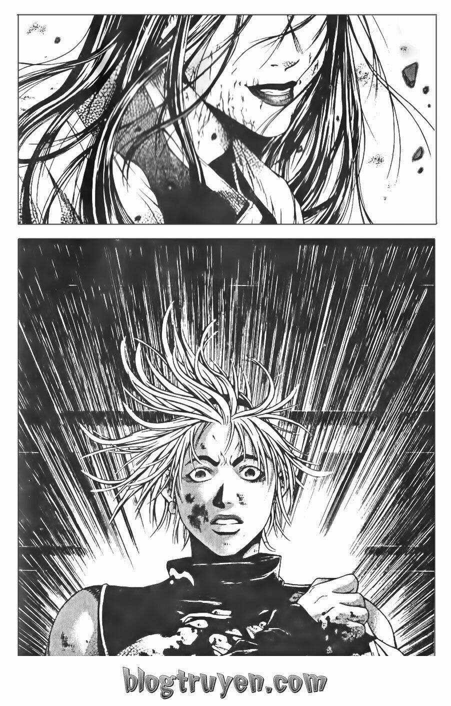 Threads Of Time - Dòng Thời Gian Chapter 19 trang 17