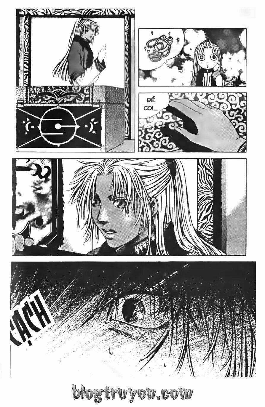 Threads Of Time - Dòng Thời Gian Chapter 19 trang 19