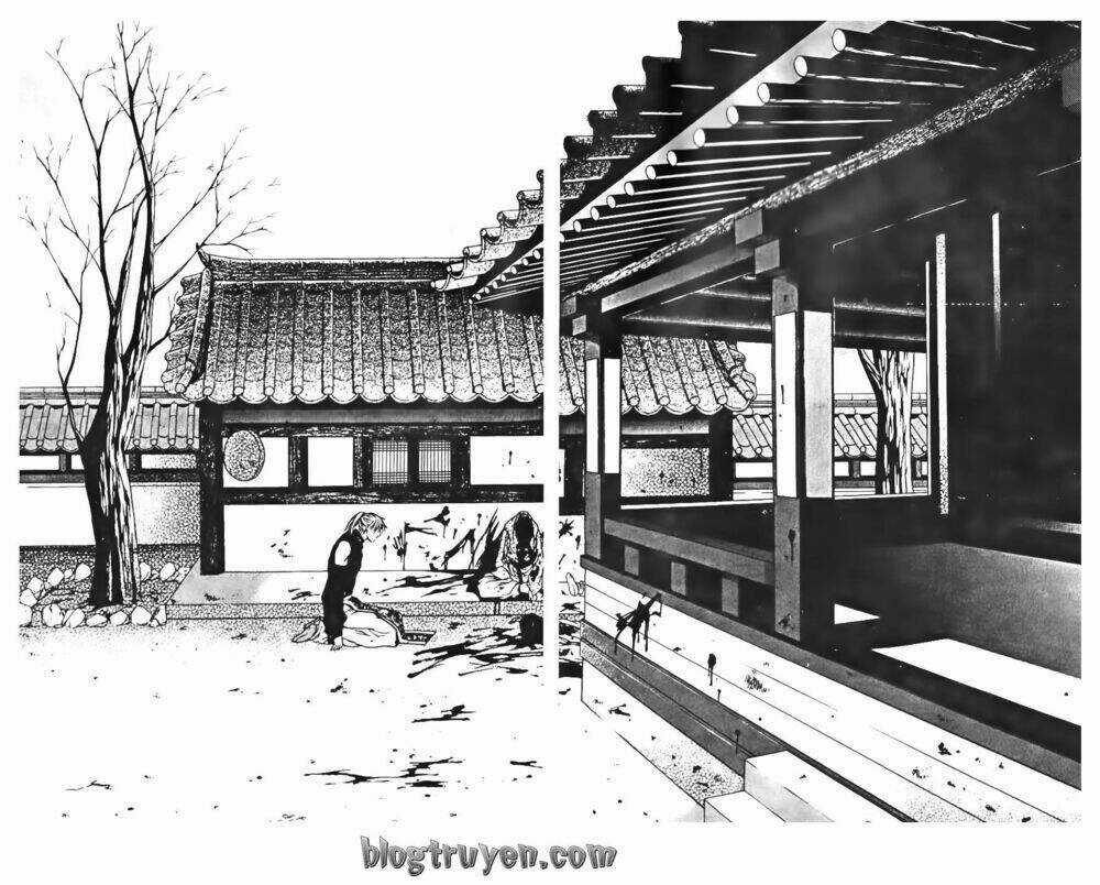 Threads Of Time - Dòng Thời Gian Chapter 19 trang 2