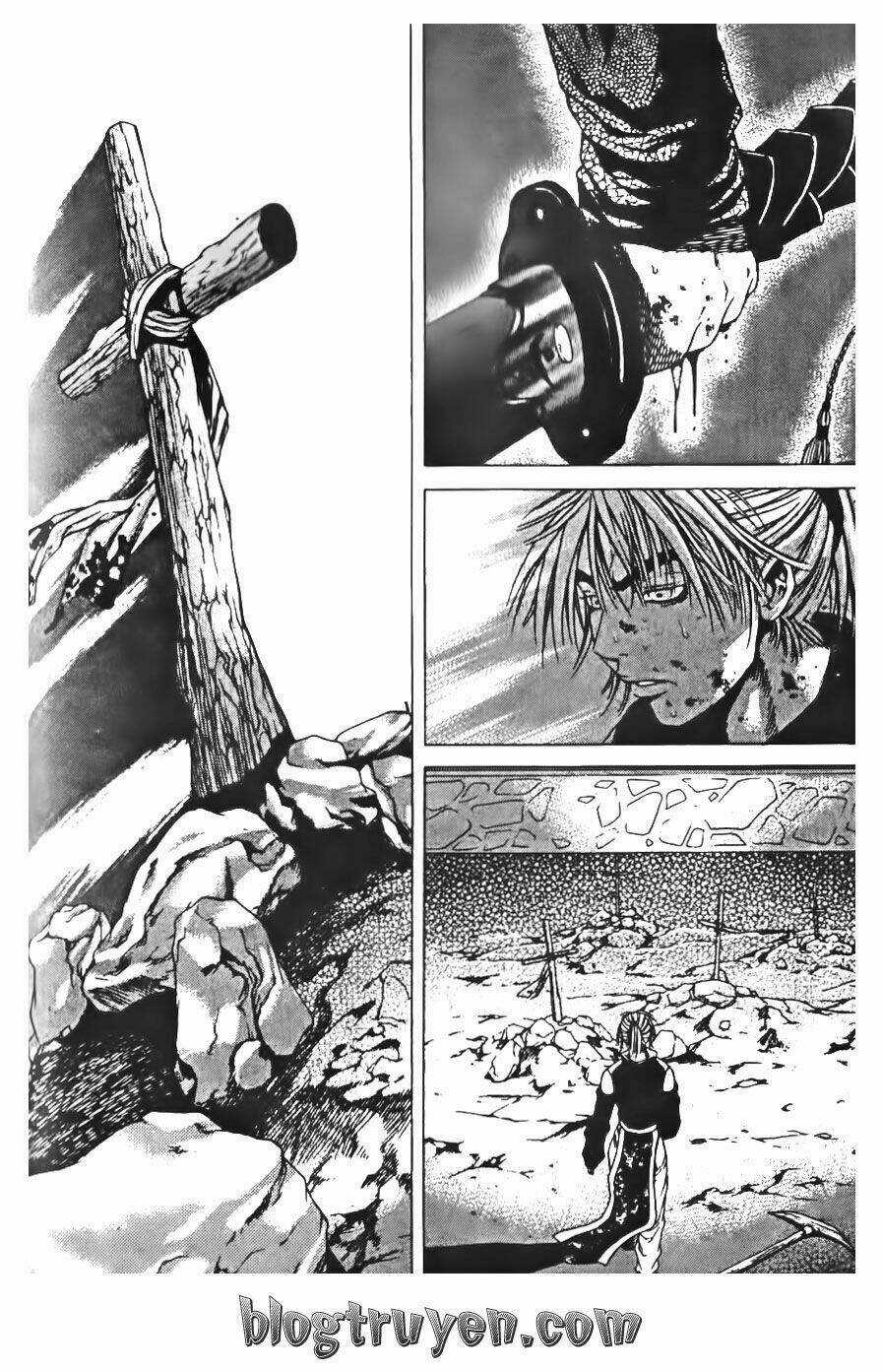 Threads Of Time - Dòng Thời Gian Chapter 19 trang 21